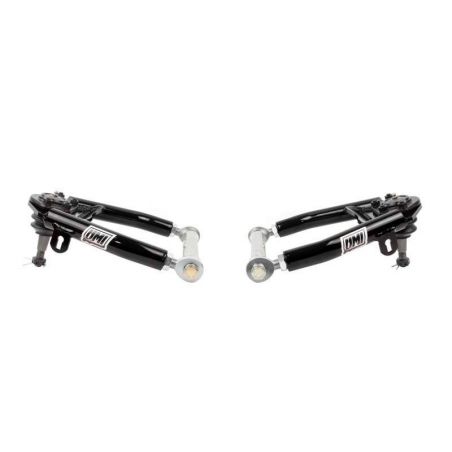 UMI Performance 73-87 GM C10 Race Upper Control Arms - Black