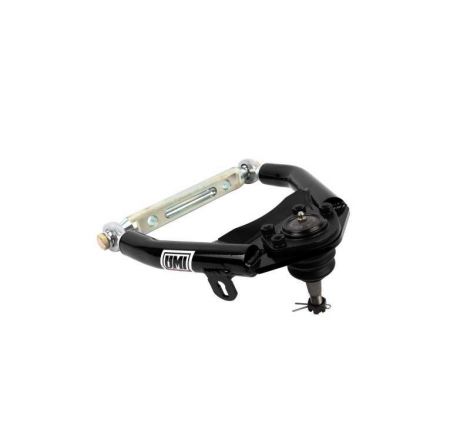 UMI Performance 73-87 GM C10 Race Upper Control Arms - Black