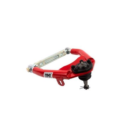 UMI Performance 73-87 GM C10 Race Upper Control Arms - Red