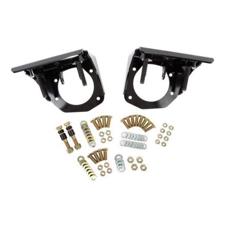 Umi Performance 73-87 GM C10 Front Coil Over Mounts