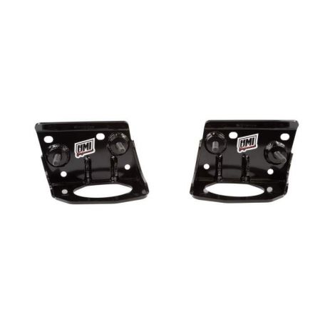 Umi Performance 73-87 GM C10 Front Coil Over Mounts