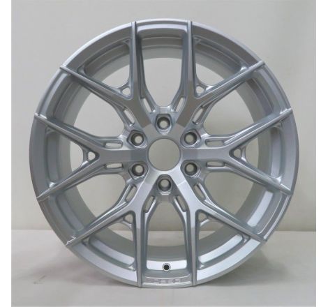 Vossen HF6-4 20x9.5 / 6x135...