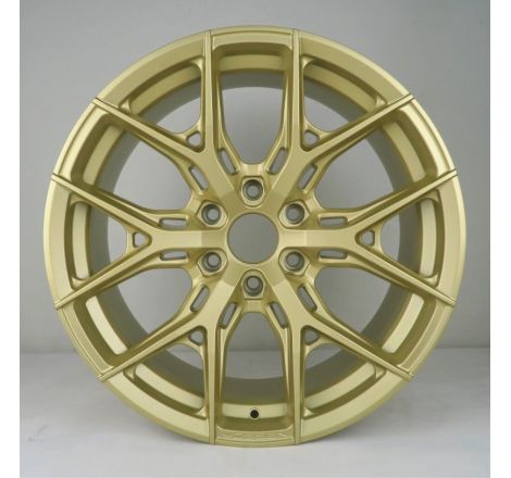 Vossen HF6-4 20x9.5 / 6x135...