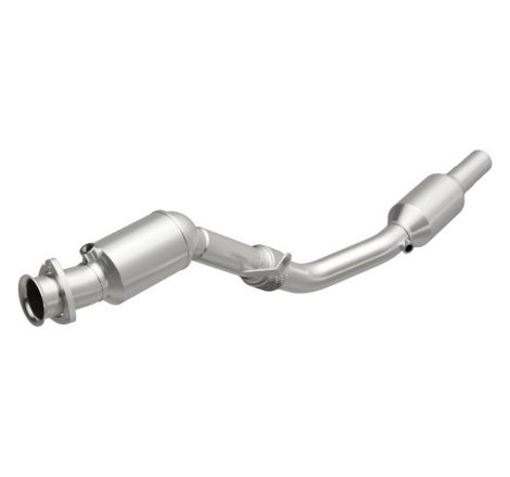 MagnaFlow Conv DF 04-09...