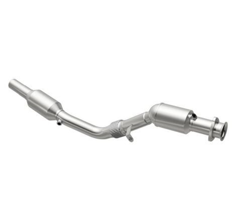 MagnaFlow Conv DF 04-09...