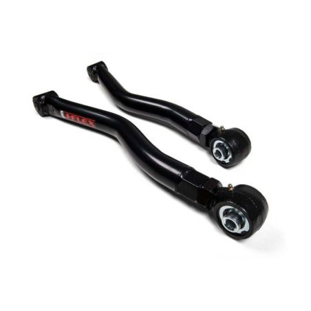 JKS Manufacturing 18-21 Jeep Wrangler JL Adjustable J-Flex Lower Control Arms - Front