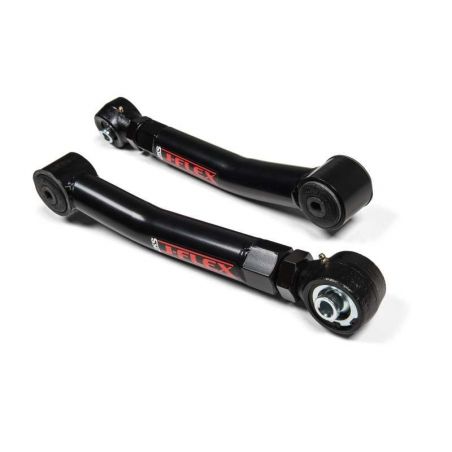 JKS Manufacturing Jeep Grand Cherokee WJ Adjustable J-Flex Lower Control Arms - Front