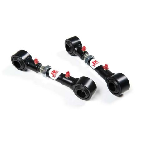 JKS Manufacturing Jeep Wrangler JK Adjustable Sway Bar Links 0-2in Lift