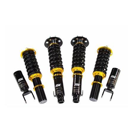 ISC Suspension 2015 Subaru WRX/STI N1 Basic Coilovers