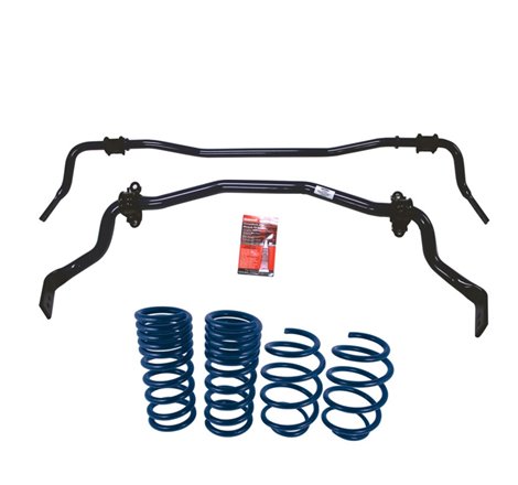 Ford Racing 2015-2018 Mustang Street Handling Suspension Kit