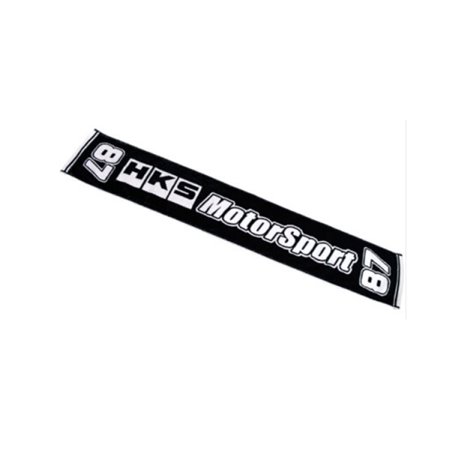 HKS MOTOR SPORT TOWEL