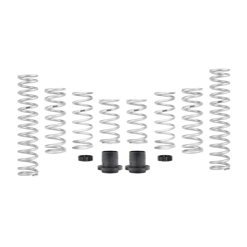 Eibach Pro-UTV 14-16 Polaris RZR XP 4 1000 EPS Stage 3 Performance Springs