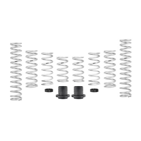 Eibach Pro-UTV 14-16 Polaris RZR XP 4 1000 EPS Stage 3 Performance Springs