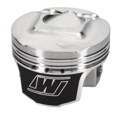 Wiseco Mitsubishi EVO 10 4B11-T 2008+ -4.5cc Piston Shelf Stock