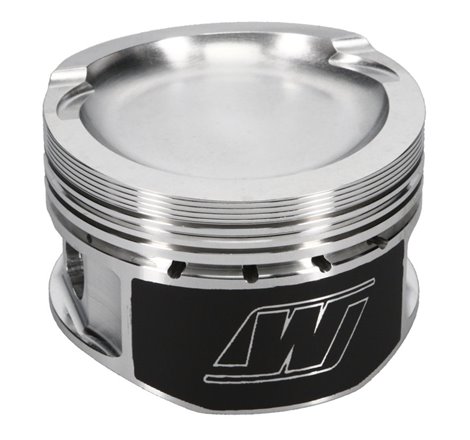 Wiseco VW VR6 2.8L 10.5:1 82.5mm Piston Shelf Stock