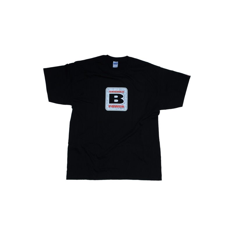 Skunk2 B-Power Tee (Black) - XL