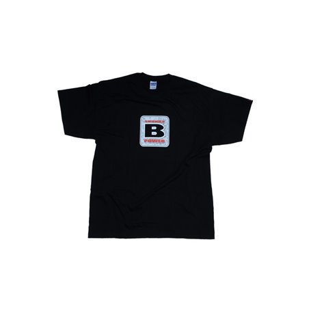 Skunk2 B-Power Tee (Black) - XL