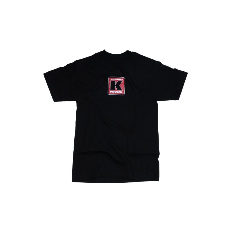 Skunk2 K-Power Tee (Black) - XL