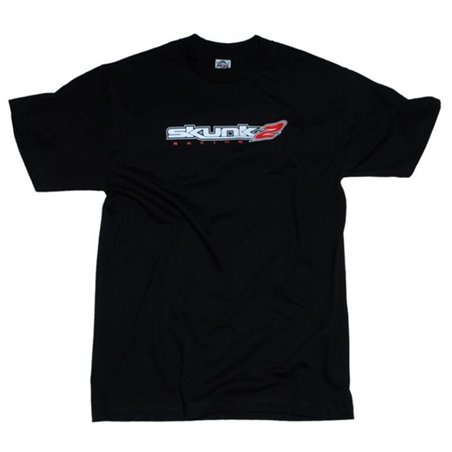 Skunk2 Go Faster (Black) - S