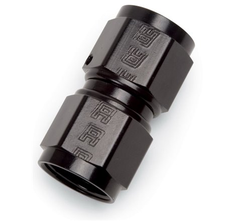 Russell Performance -8 AN Straight Swivel Coupler