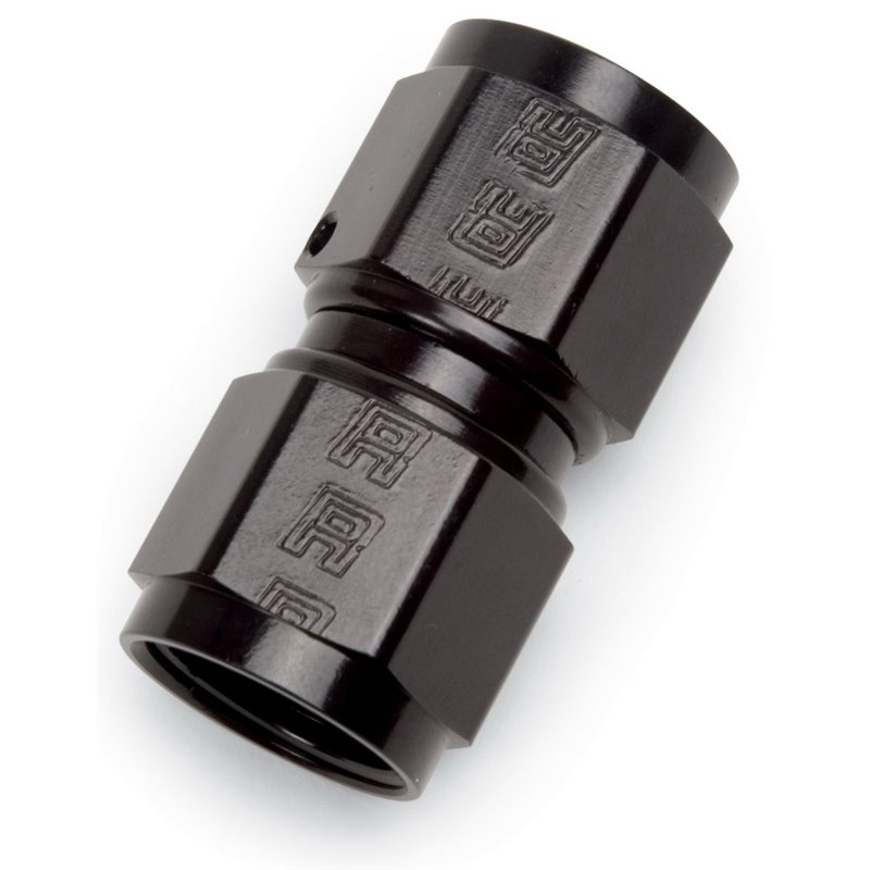 Russell Performance -8 AN Straight Swivel Coupler