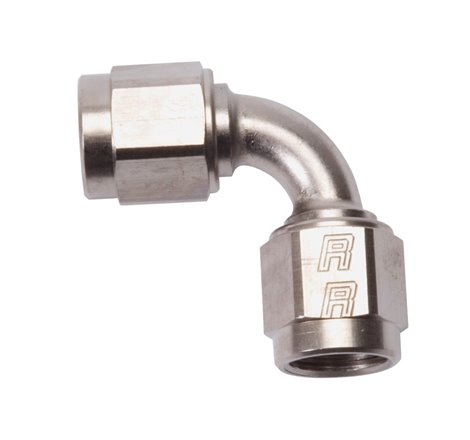 Russell Performance -6 AN 90 Degree Swivel Coupler