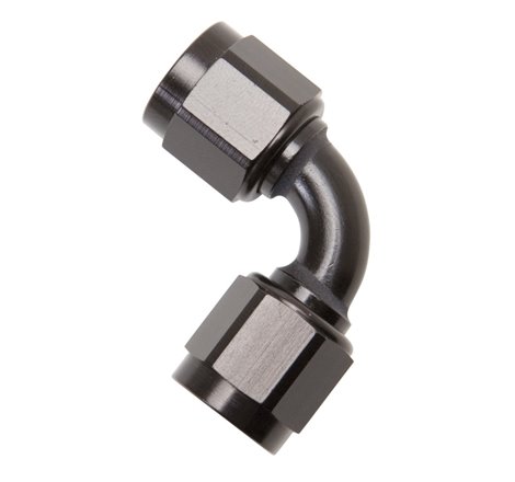 Russell Performance -6 AN 90 Degree Swivel Coupler