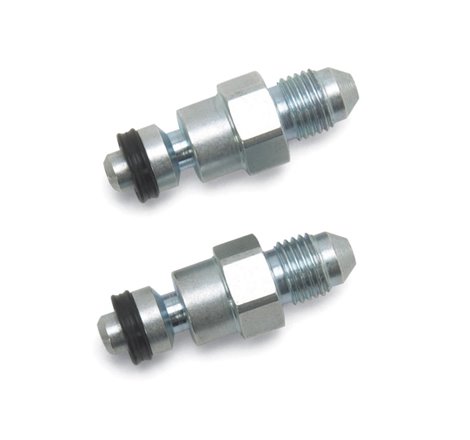 Russell Performance -3 AN SAE Adapter Fitting (2 pcs.) (Endura)