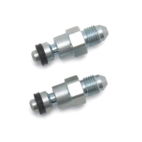 Russell Performance -3 AN SAE Adapter Fitting (2 pcs.) (Endura)