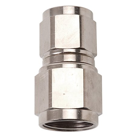 Russell Performance -8 AN to -10 AN Coupler Reducer