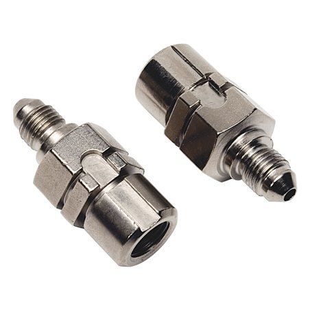 Russell Performance 7/16in -24 SAE Adapter Fitting (Endura)