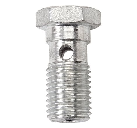 Russell Performance 7/16in -20 Banjo Bolt