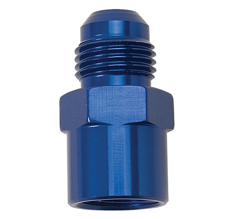 Russell Performance M14 x 1.5 to -6 Flare (Pumps with 1/2in-20 Inverted Flare Thread)