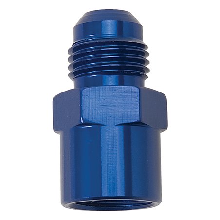 Russell Performance M14 x 1.5 to -6 Flare (Pumps with 1/2in-20 Inverted Flare Thread)