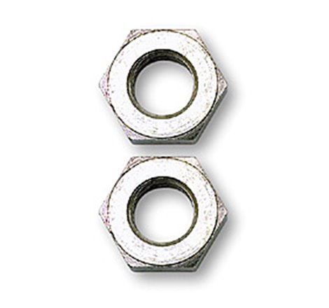 Russell Performance -3 AN SAE Adapter Fitting (2 pcs.) (Endura)