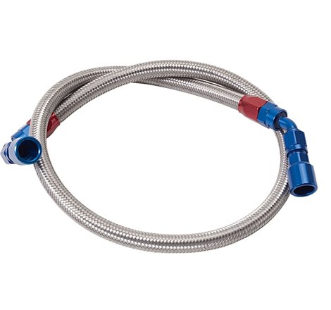 Russell Performance 1997-06 Jeep Wrangler 4.0L Fuel Hose Kit