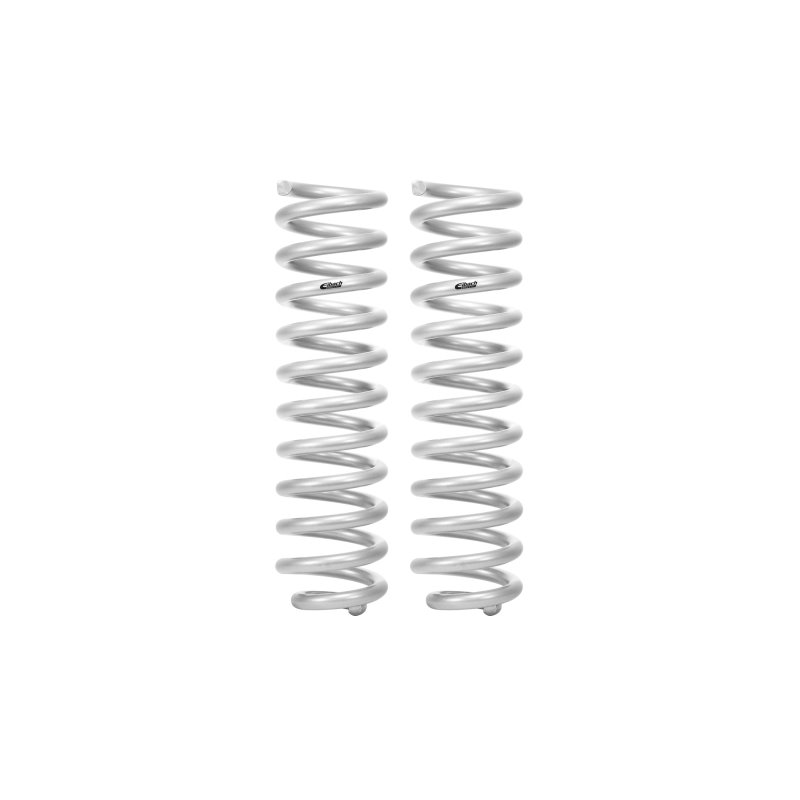 Eibach Pro-Truck Ft Lift Springs 17-19 Ford F250/F350 SD 4WD (Must Use w/ Pro-Truck Front Shocks)