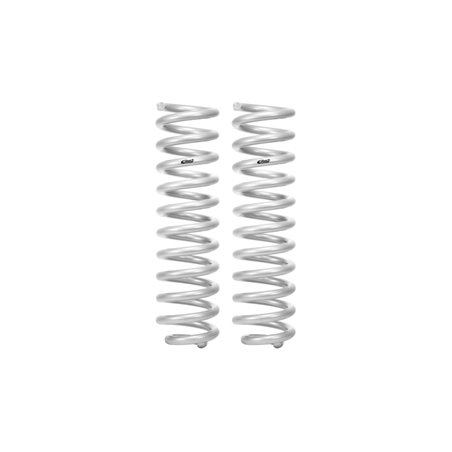 Eibach Pro-Truck Ft Lift Springs 17-19 Ford F250/F350 SD 4WD (Must Use w/ Pro-Truck Front Shocks)