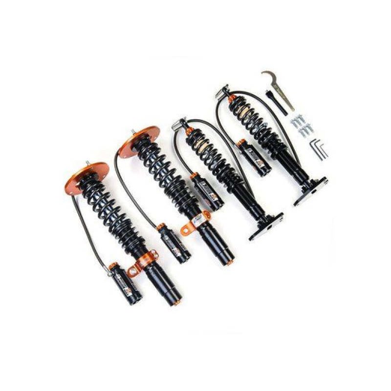 AST 5200 Series Coilovers Ford Focus 2nd Generation