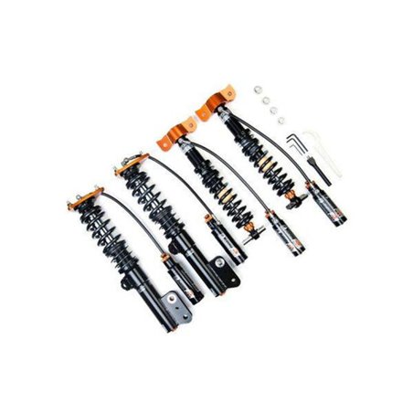 AST 5300 Series Coilovers Ford Mustang S550