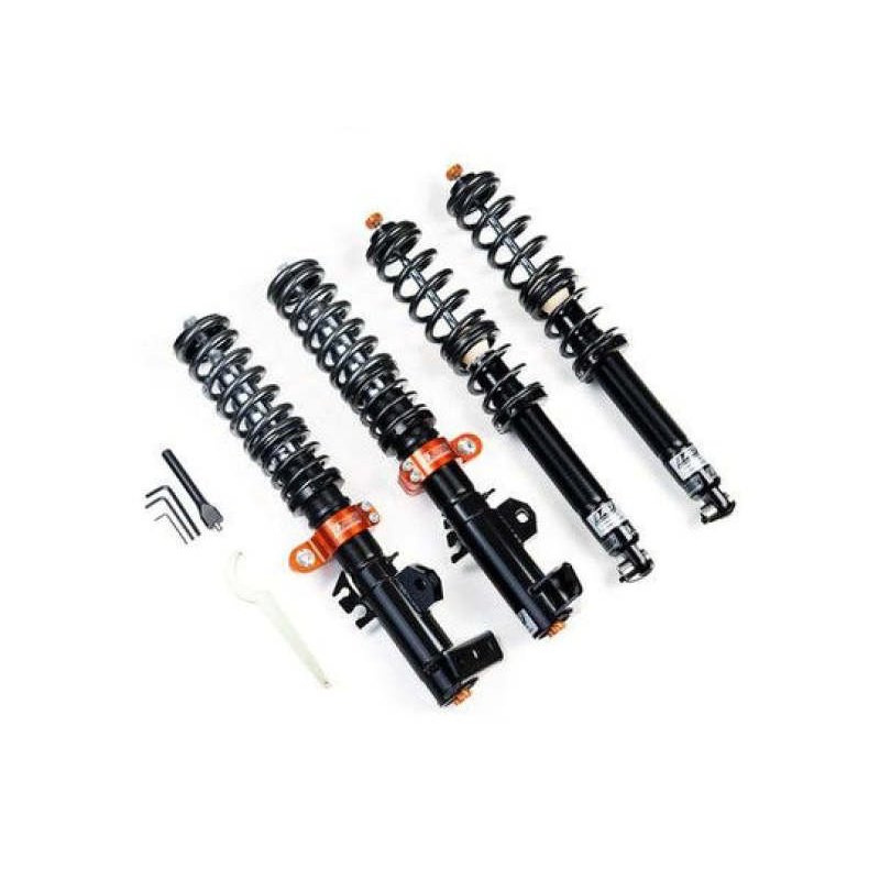 AST 5100 Series Shock Absorbers Non Coil Over BMW 3 series - E46