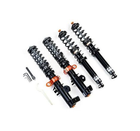 AST 5100 Series Shock Absorbers Non Coil Over BMW M2 F87