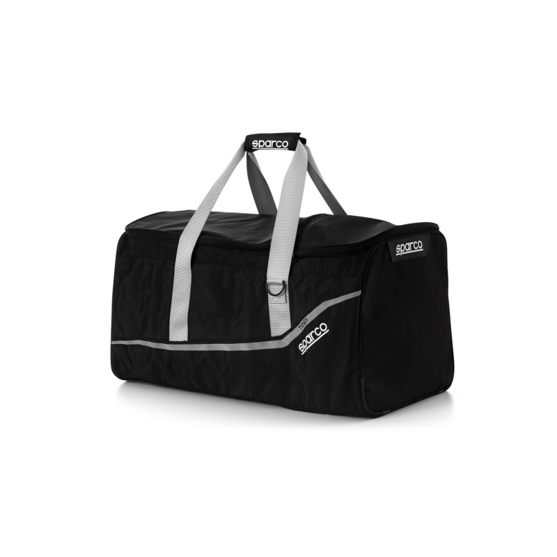 Sparco Bag Trip BLK/SIL