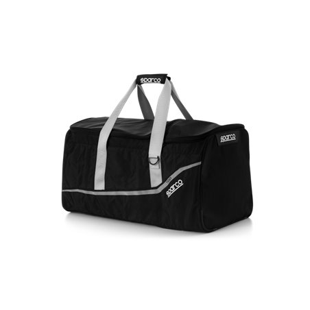 Sparco Bag Trip BLK/SIL