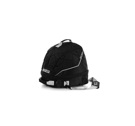 Sparco Bag Dry Tech BLK/SIL