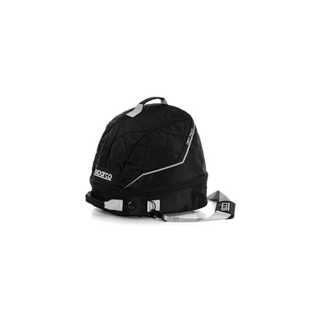 Sparco Bag Dry Tech BLK/SIL