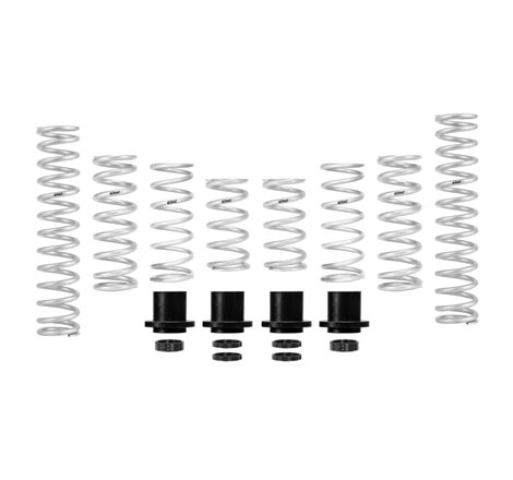 Eibach Pro-UTV 2020 Polaris RZR Pro XP Ultimate Stage 2 Performance Springs - Set of 8