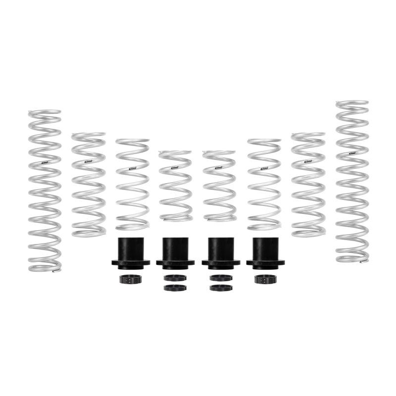 Eibach Pro-UTV 2020 Polaris RZR Pro XP Ultimate Stage 2 Performance Springs - Set of 8