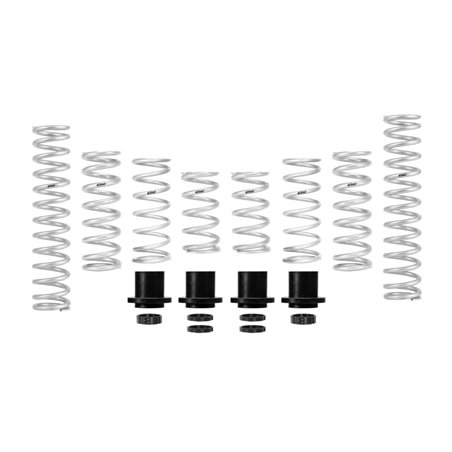 Eibach Pro-UTV 2020 Polaris RZR Pro XP Ultimate Stage 2 Performance Springs - Set of 8