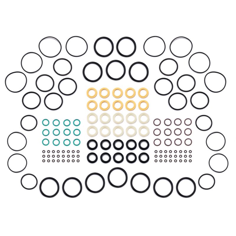 ICON 2.0/2.5/3.0 Master Rebuild Kit